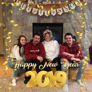 Meet your Posher, Beth